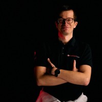 Fischbach Gruppe Employee Christian Timma's profile photo