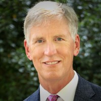 Covenant Presbyterian Church Employee Bob Henderson's profile photo