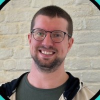 OnCore Employee Mathias Schaemelhout's profile photo