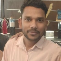 Oswal books Employee Jai Singh's profile photo