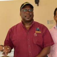 The Bahamian Brewery Employee Clayton Russell's profile photo