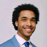 ProgramEarth Employee Cristian Richards's profile photo