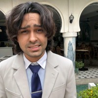 Shashwat Dwivedi Email & Phone Number
