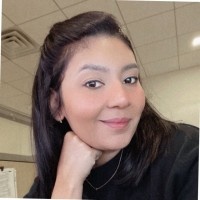 Halliburton Employee Daniela Paez's profile photo