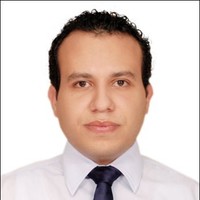 DAMAC Properties Employee Peter Samir's profile photo