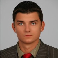 Media-PRO Employee Петро Лущак's profile photo