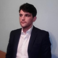 www Employee Ciprian Coviti's profile photo