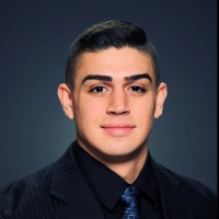 The Depository Trust & Clearing Corporation (DTCC) Employee Eric Quinones's profile photo