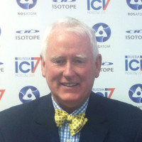 ISOFLEX USA Employee Richard McKannay Jr's profile photo