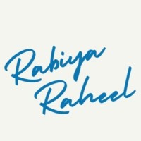 Rabiya Raheel's profile photo