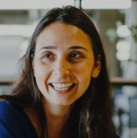 Alexandra Lévy Email & Phone Number