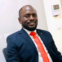 TAJBank Ltd. Employee Sani Sallau's profile photo