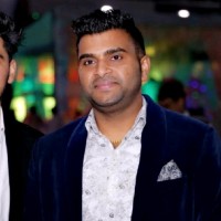 Oncquest Laboratories Ltd. Employee Sanjay Kumar's profile photo