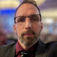 Panasonic Energy Corporation of North America Employee Michael Mims's profile photo