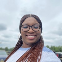Interoperability Institute Employee Evelyn Mbang's profile photo
