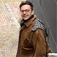 ASST NORD MILANO Employee Andrea Mascolo's profile photo