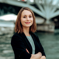 Aurore Marchand Email & Phone Number