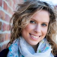 Apple Employee Melissa Bailey's profile photo