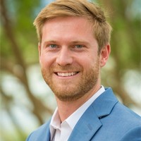 Live Oak Bank Employee William Spruill's profile photo