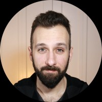 Logitech Employee Mathieu Renaud's profile photo