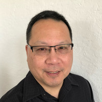 DFM Employee Douglas Tong's profile photo
