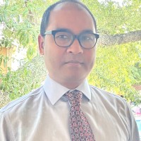 Dresser-Rand - A Siemens Business Employee Rubul Baruah's profile photo