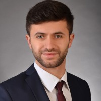 Netpoint Employee Aram Avagyan's profile photo