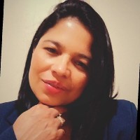 Gomide Contabilidade Employee Patricia Freitas's profile photo
