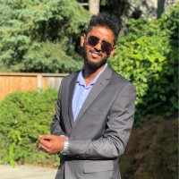 Tlicho Investment Corporation & Group of Companies Employee Joshuva Sairam's profile photo