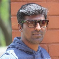 Ramkumar Murugesan Email