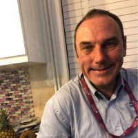 AMJUTAN LIMITED Employee Paul Dadds's profile photo