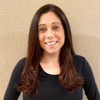 DHI Mortgage Employee Amanda Bledsoe's profile photo