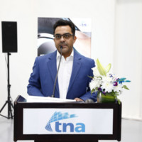 TNA North America Inc Employee Mukul Shukla's profile photo