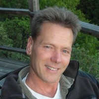 Crowdpoint Technologies Employee Mark Clearwater's profile photo