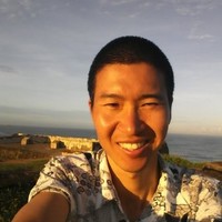 Disney Parks & Resorts Employee Liu Robert's profile photo