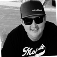 Molecule Employee Kyle Kuntze's profile photo