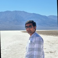 Mahendar Pandiri's profile photo