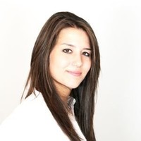 MeetMany Employee Jessica Rebelo's profile photo