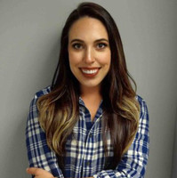 Postpartum Support International Employee Caitlin Atkinson's profile photo
