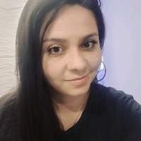 Glitzi (YC S21) Employee Yeny Dominguez's profile photo