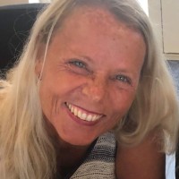 Mette Ladegaard Email & Phone Number