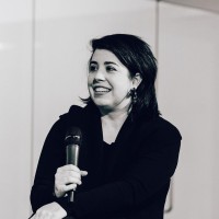 Amanda Moskowitz