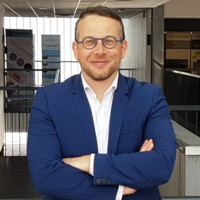 Fab'entech Employee Grégory Vernier's profile photo