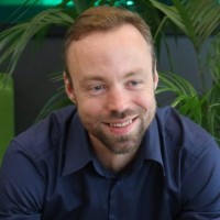 Hogeschool Van Hall Larenstein – VHL University of Applied Sciences Employee Tom Spanjaard's profile photo
