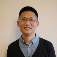 Masterprep Academy Employee Chong Guan's profile photo