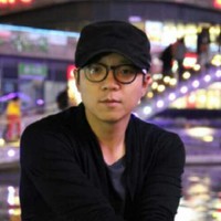 Youngho Cho Email