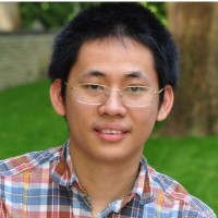 University of Houston Employee Hien van Nguyen's profile photo