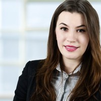 ERGY International Services Employee Camelia Caraignat's profile photo