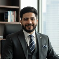 Transcounts Employee Sachin Kapoor's profile photo