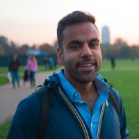 5 Prime Sciences Employee Sahir Bhatnagar's profile photo